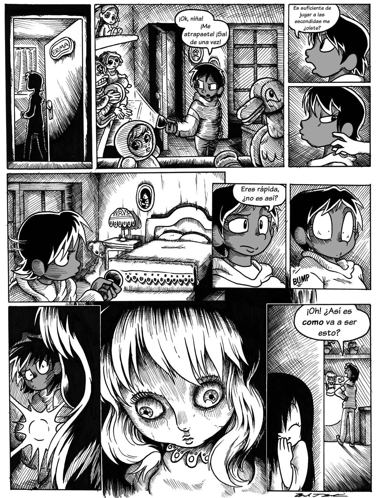 [Brandon Santiago] Erma [Spanish] (subiendo) 15