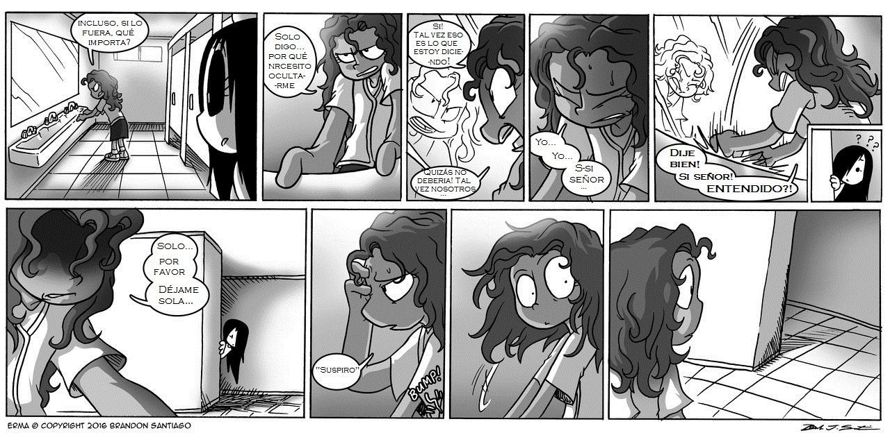 [Brandon Santiago] Erma [Spanish] (subiendo) 161