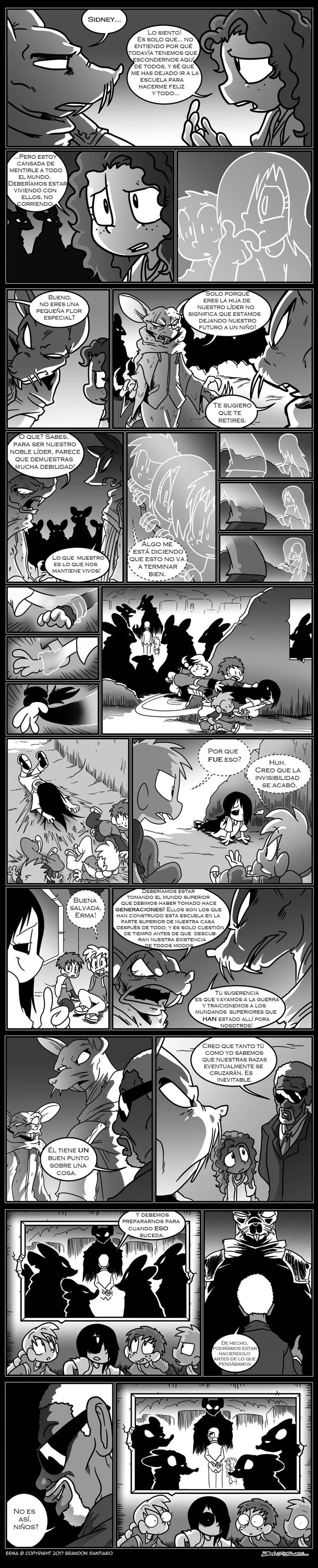 [Brandon Santiago] Erma [Spanish] (subiendo) 173