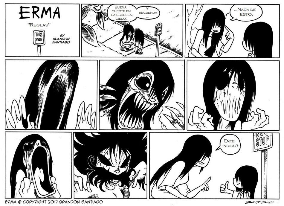 [Brandon Santiago] Erma [Spanish] (subiendo) 184