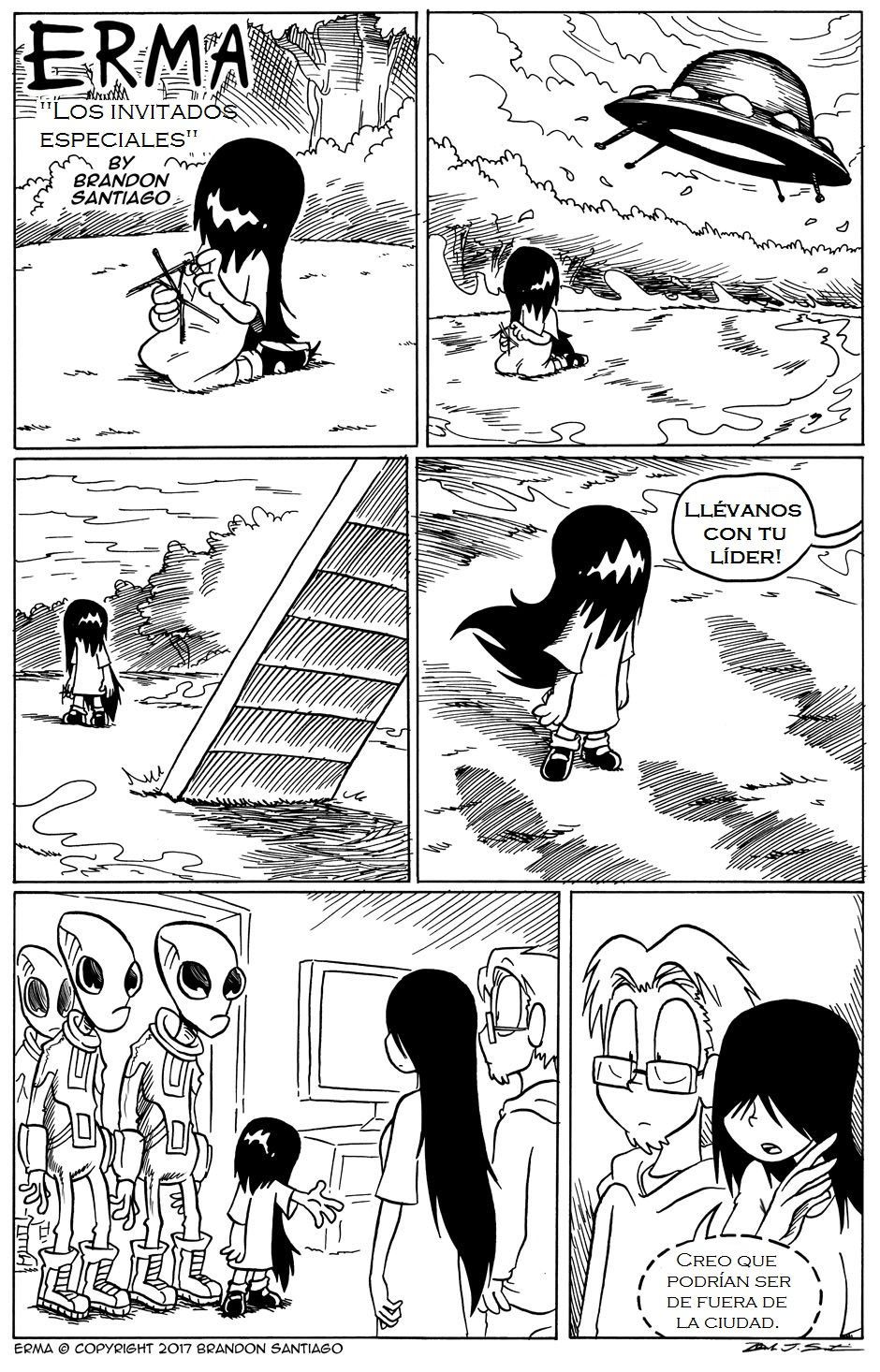 [Brandon Santiago] Erma [Spanish] (subiendo) 187