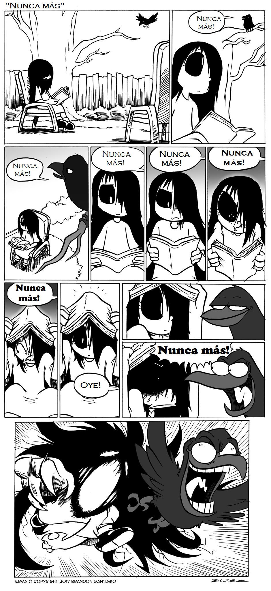 [Brandon Santiago] Erma [Spanish] (subiendo) 203