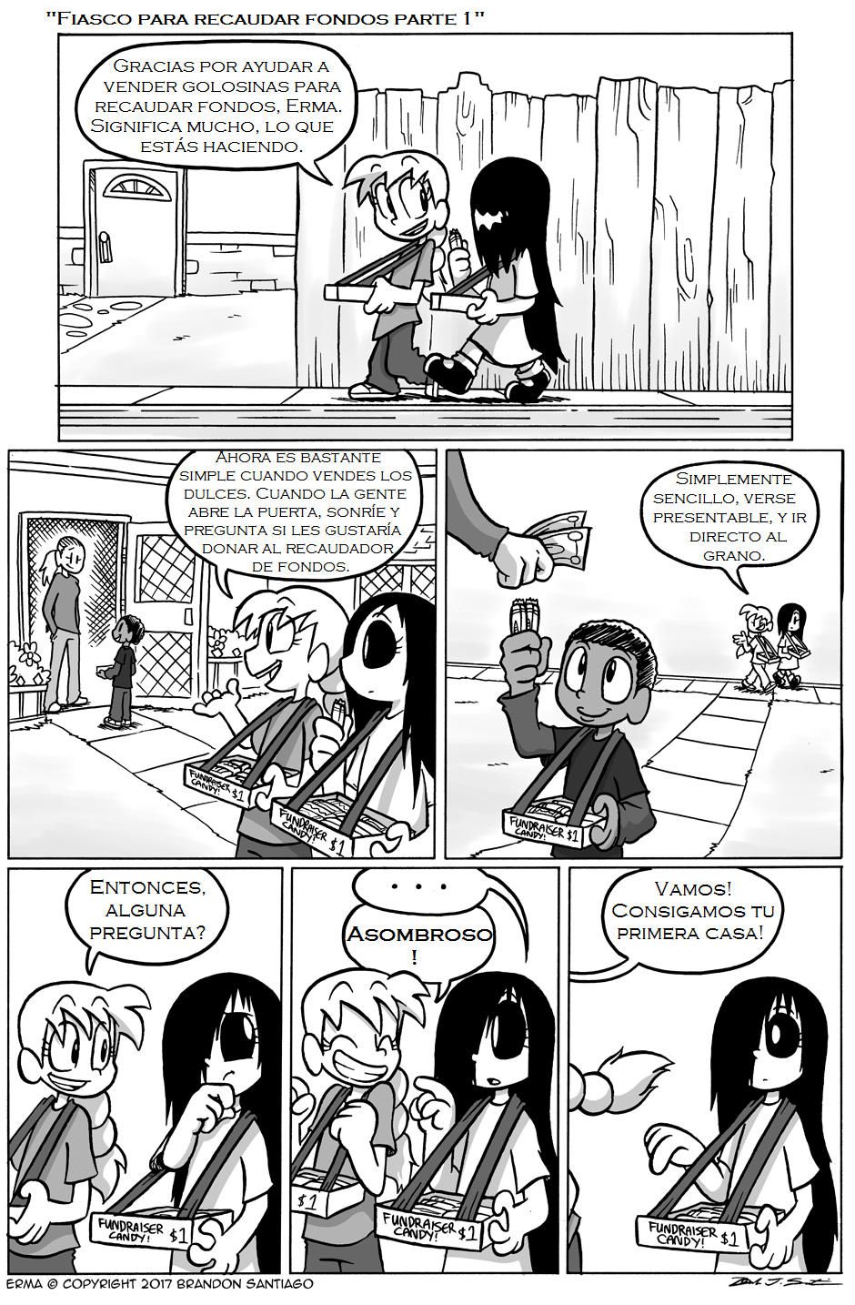 [Brandon Santiago] Erma [Spanish] (subiendo) 208