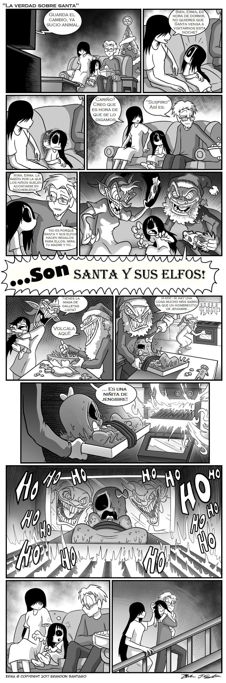 [Brandon Santiago] Erma [Spanish] (subiendo) 221