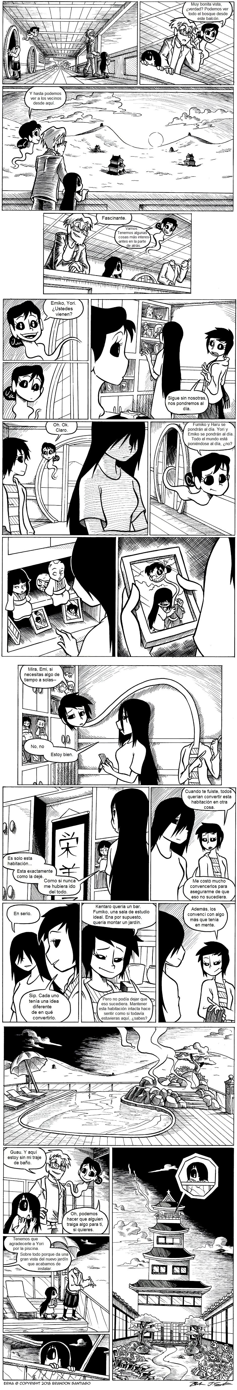 [Brandon Santiago] Erma [Spanish] (subiendo) 246