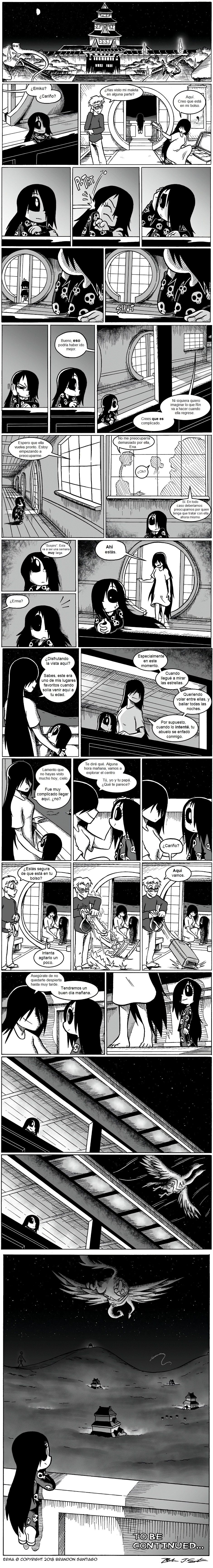 [Brandon Santiago] Erma [Spanish] (subiendo) 252