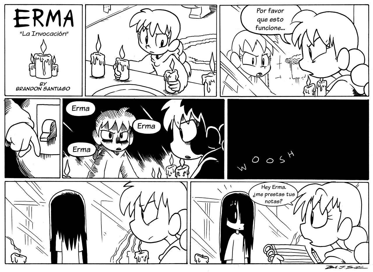 [Brandon Santiago] Erma [Spanish] (subiendo) 30