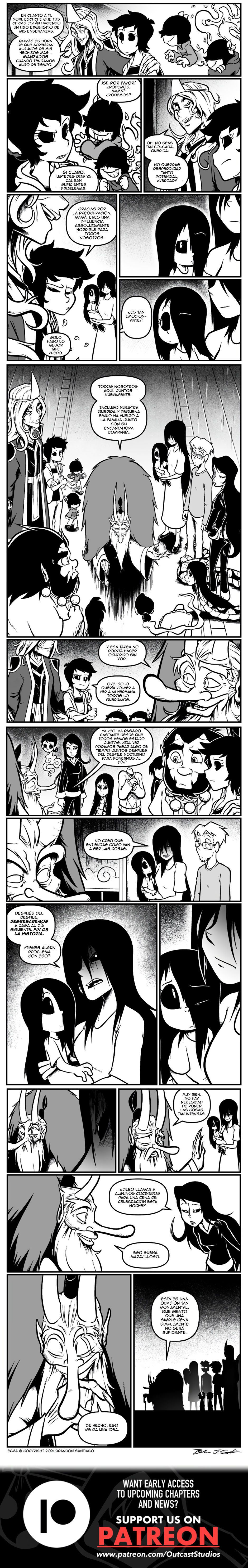 [Brandon Santiago] Erma [Spanish] (subiendo) 307