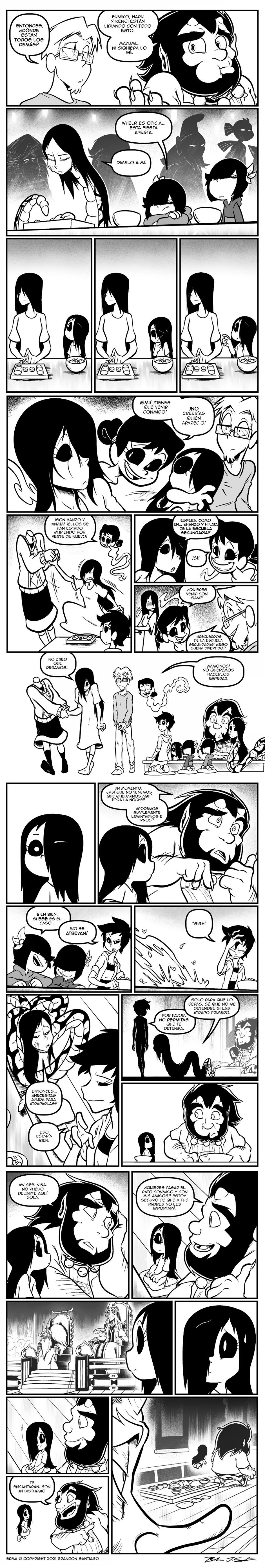 [Brandon Santiago] Erma [Spanish] (subiendo) 310