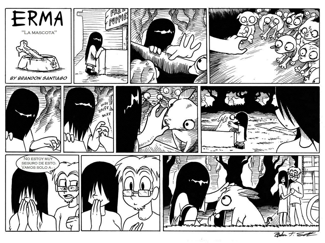 [Brandon Santiago] Erma [Spanish] (subiendo) 39