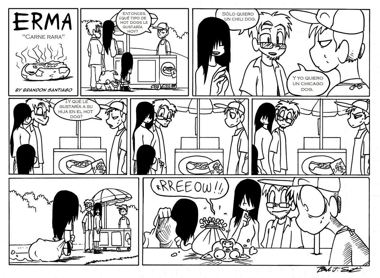 [Brandon Santiago] Erma [Spanish] (subiendo) 44