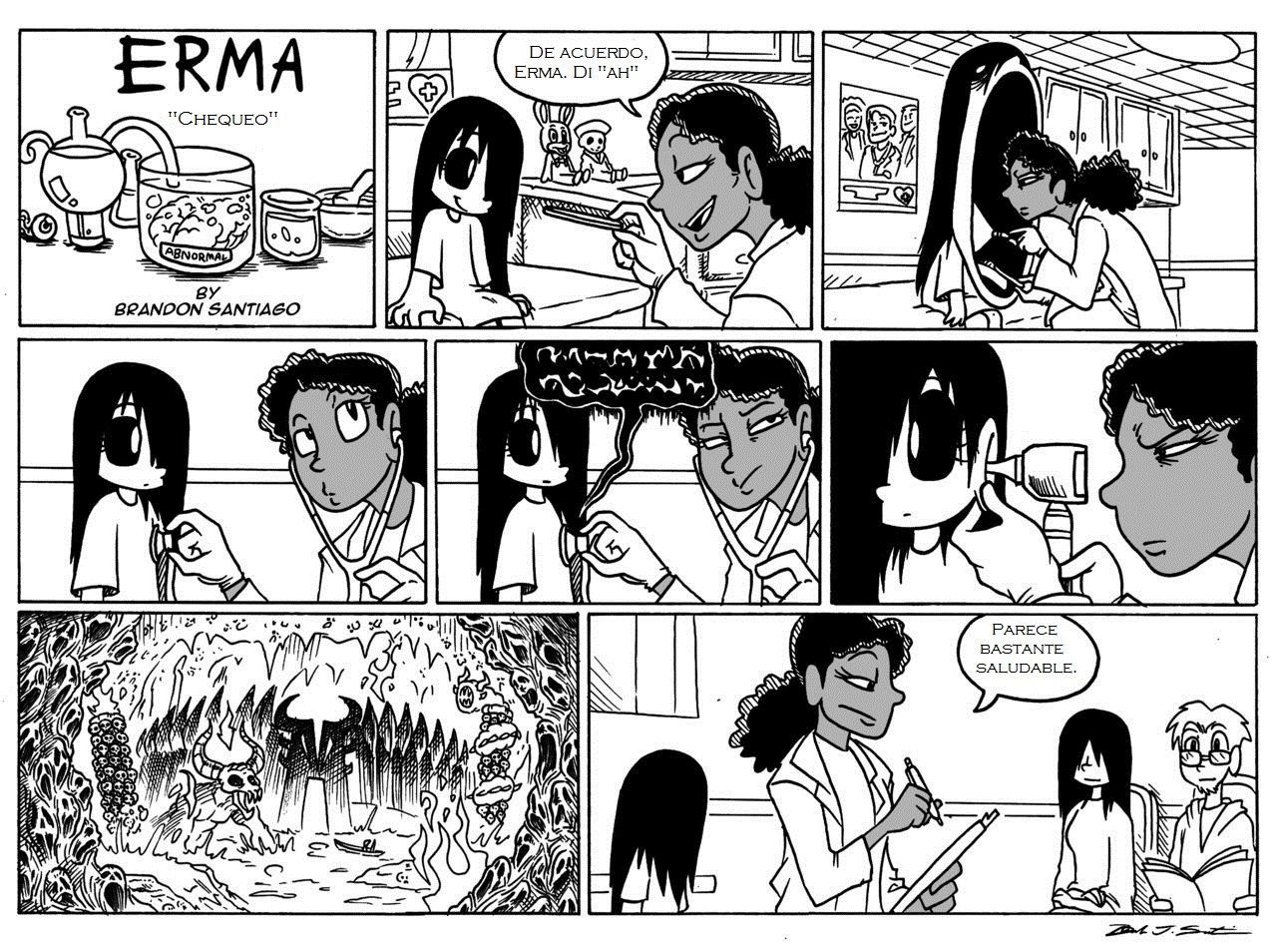 [Brandon Santiago] Erma [Spanish] (subiendo) 45