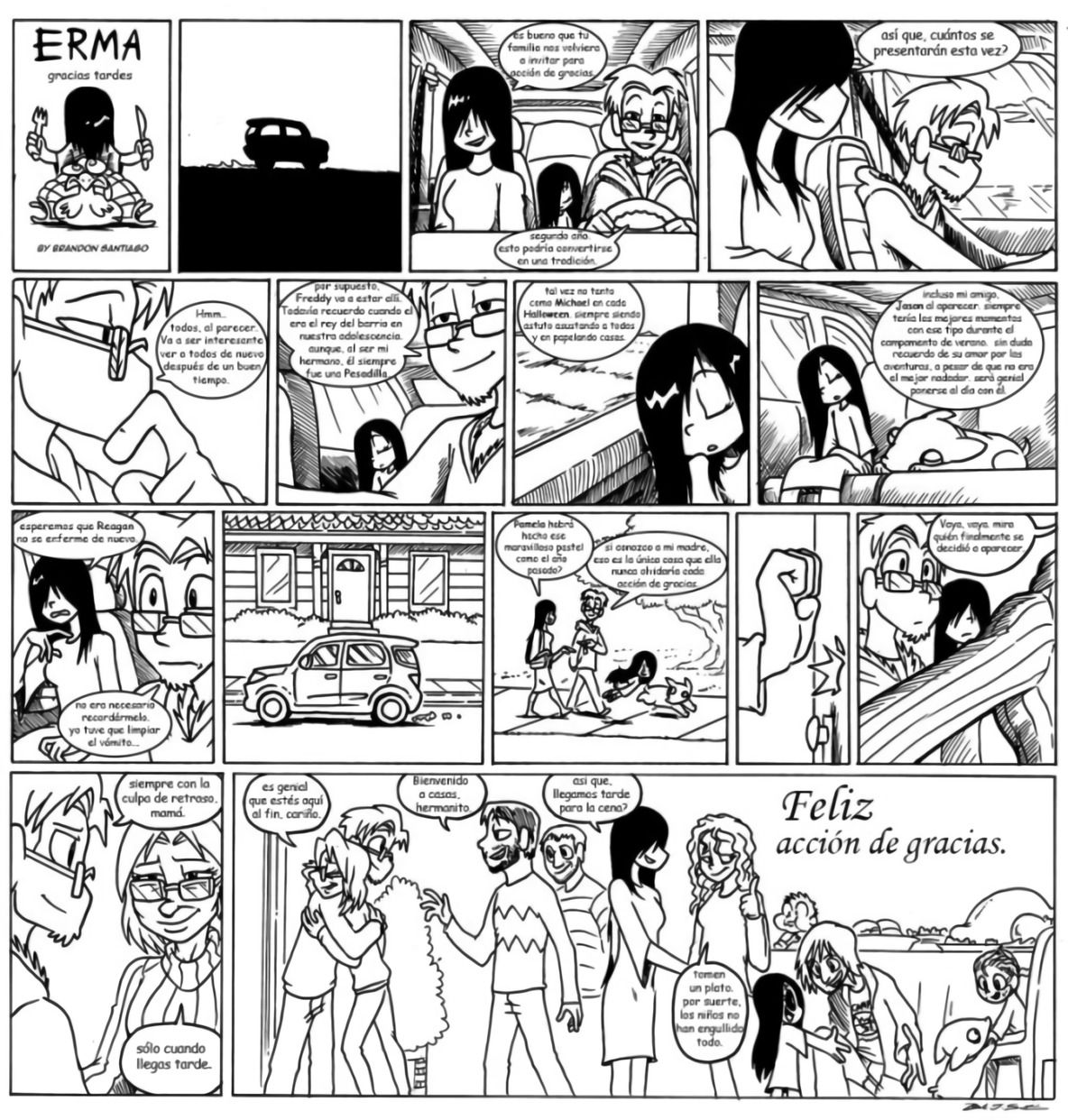 [Brandon Santiago] Erma [Spanish] (subiendo) 72