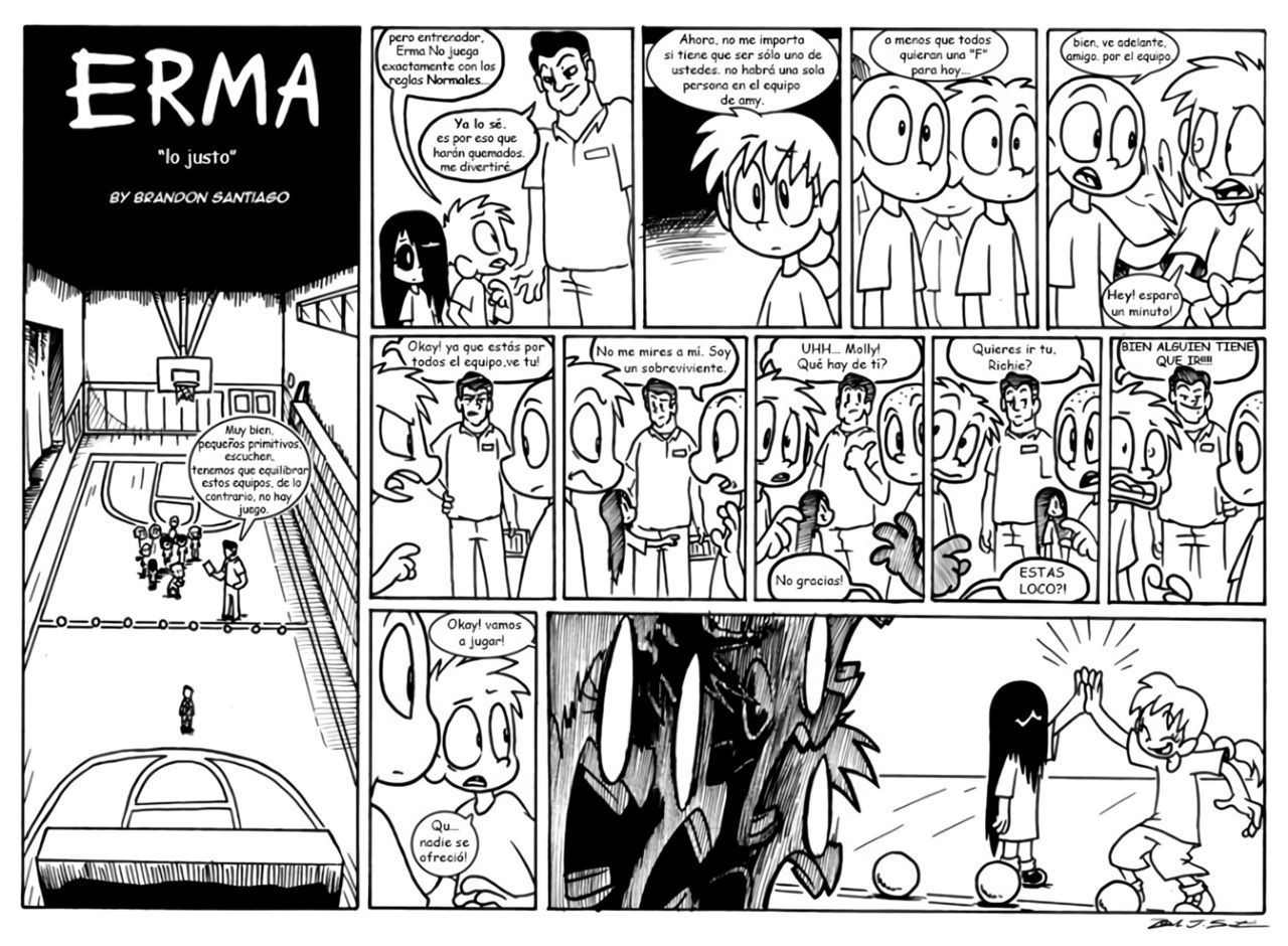 [Brandon Santiago] Erma [Spanish] (subiendo) 87