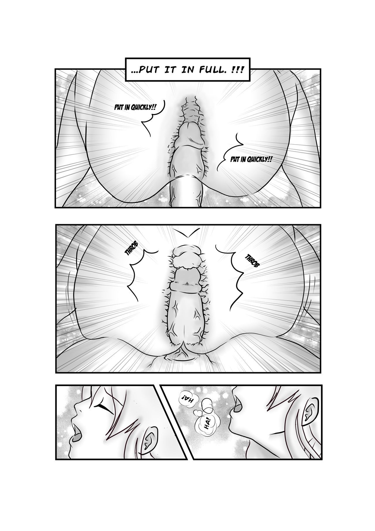 Naruto Doujin Hentai 12