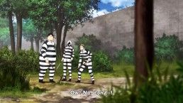Anime Facesitting Prison Domination 10