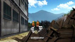 Anime Facesitting Prison Domination 15