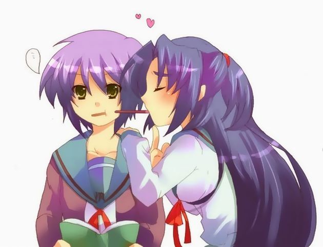 [Yuri/h image] Soft Icharab Yuri by Yuri (Moe image) [secondary moe .moe] Part4 26