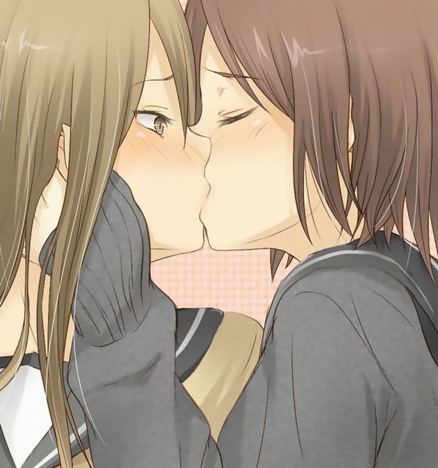 [Yuri/h image] Soft Icharab Yuri by Yuri (Moe image) [secondary moe .moe] Part4 39