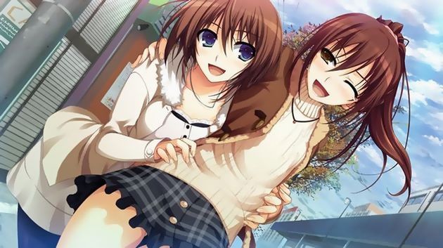 [Yuri/h image] Soft Icharab Yuri by Yuri (Moe image) [secondary moe .moe] Part4 9