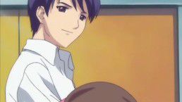 Flaming Impregnating Transfer Student EP01 [RAW] 14