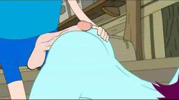 Totally Spies Porn - Totally slut Clover 16