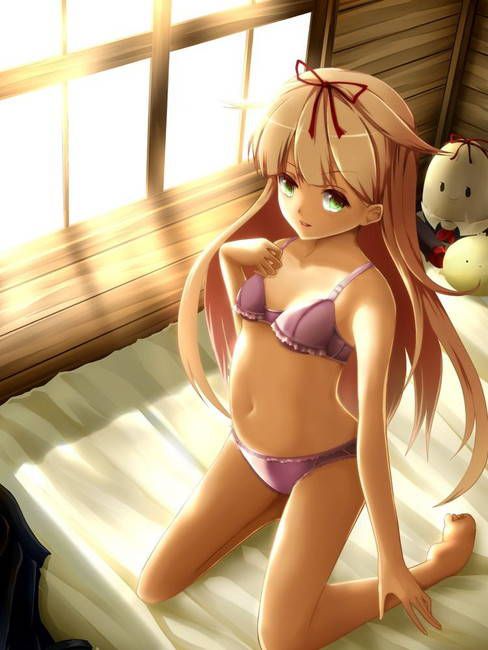 [52 pieces of the ship] erotic picture of the second of the shower boring! Part1 [ship daughter] 32