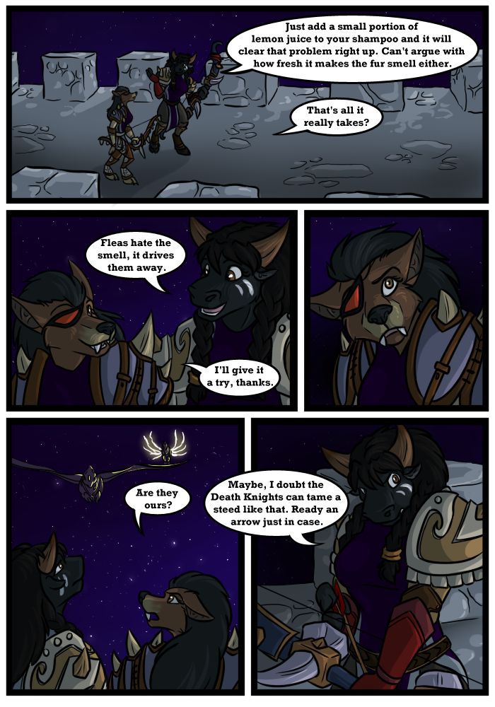 [Amocin] Druids (World of Warcraft) [On-Going] 190