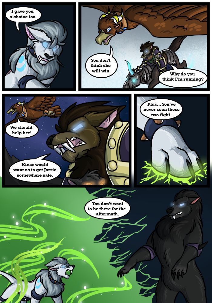 [Amocin] Druids (World of Warcraft) [On-Going] 268