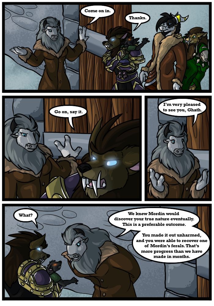 [Amocin] Druids (World of Warcraft) [On-Going] 289