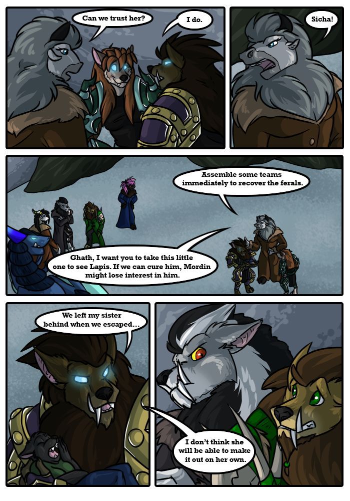 [Amocin] Druids (World of Warcraft) [On-Going] 291