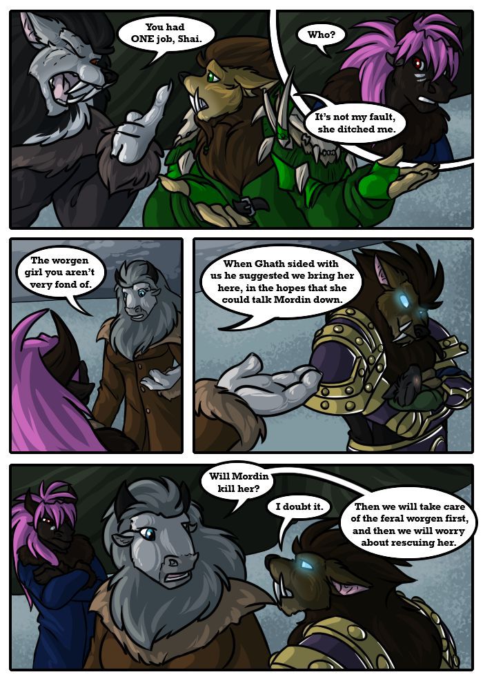[Amocin] Druids (World of Warcraft) [On-Going] 292