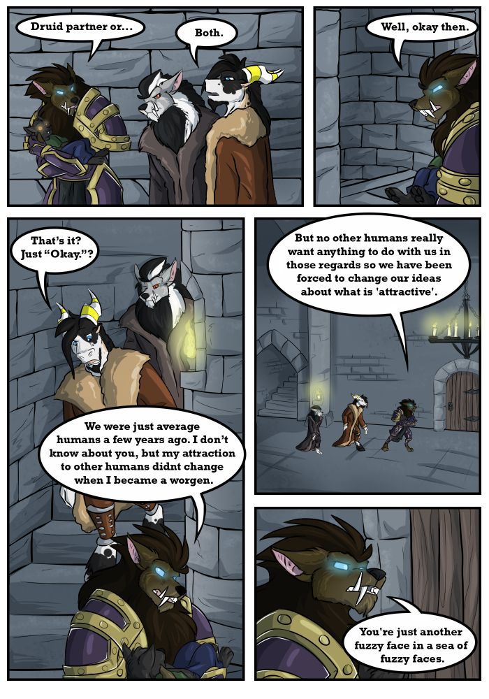 [Amocin] Druids (World of Warcraft) [On-Going] 314