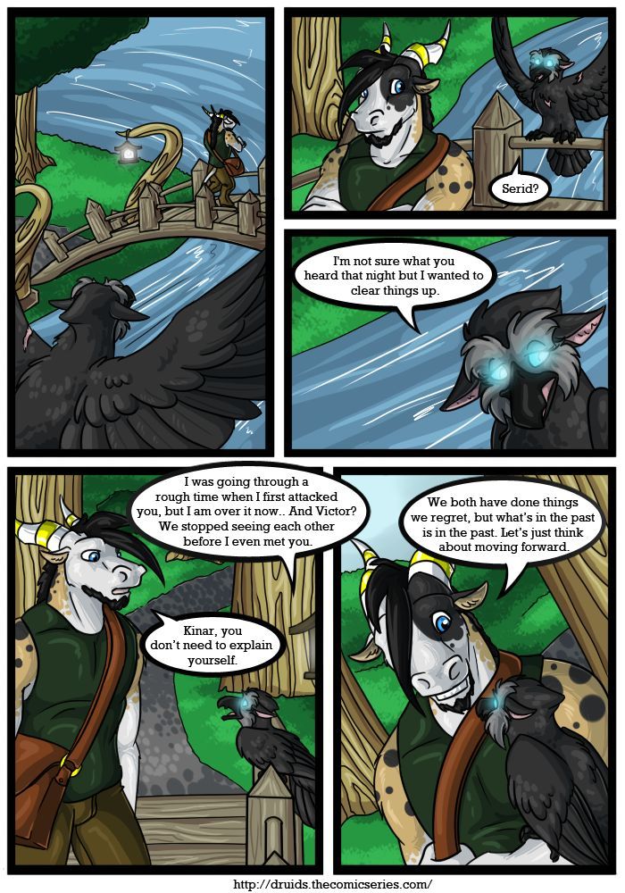 [Amocin] Druids (World of Warcraft) [On-Going] 59