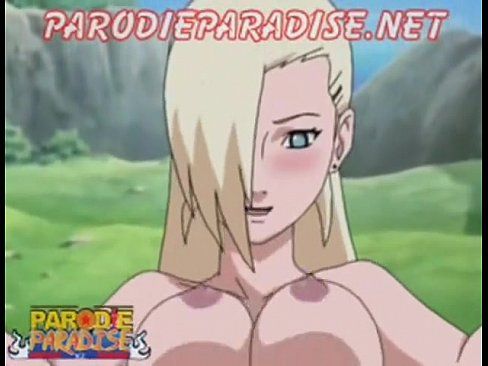 Naruto Fuck Ino - 4 min 24