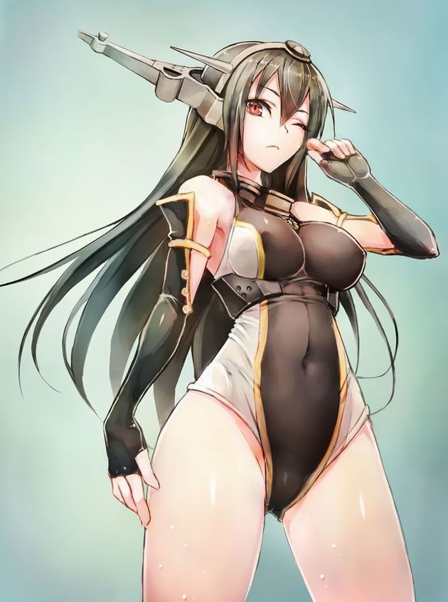 [Secondary erotic] secondary image of erotic swimsuit sticks to the body of the swimsuit!! Part2 43