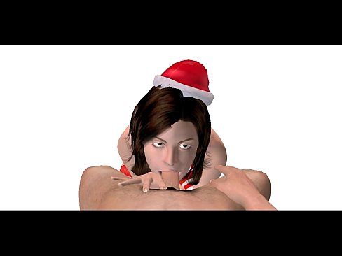 Harry Potter Animated 3D Sex Porn - Merry Christmas 2013 - 12 min 13