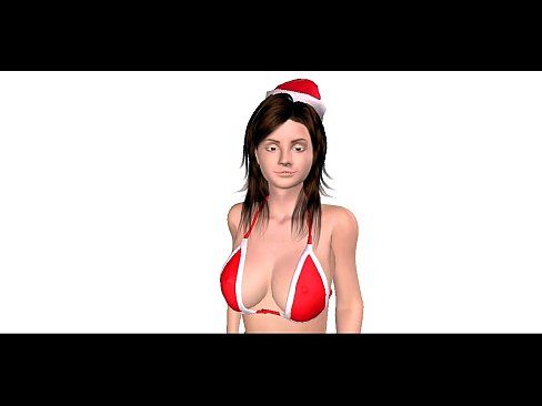 Harry Potter Animated 3D Sex Porn - Merry Christmas 2013 - 12 min 2