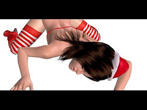 Harry Potter Animated 3D Sex Porn - Merry Christmas 2013 - 12 min 27