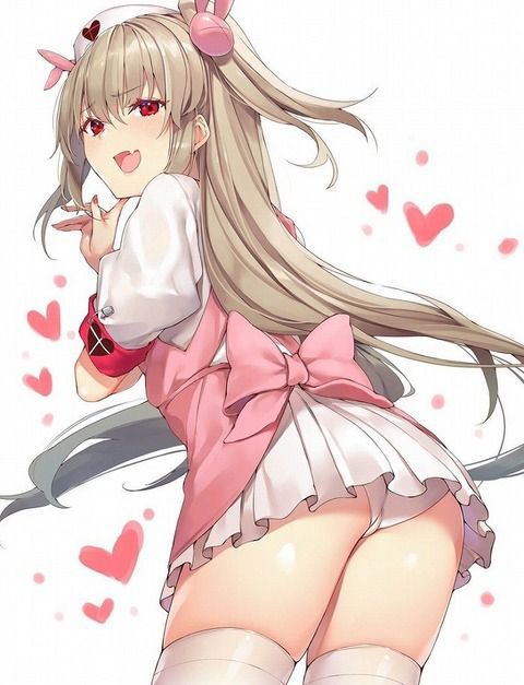 【Secondary Erotica】 VTuber Natori Sana &amp; Nekomiya Hinata's secondary image collection is here [50 photos] 41