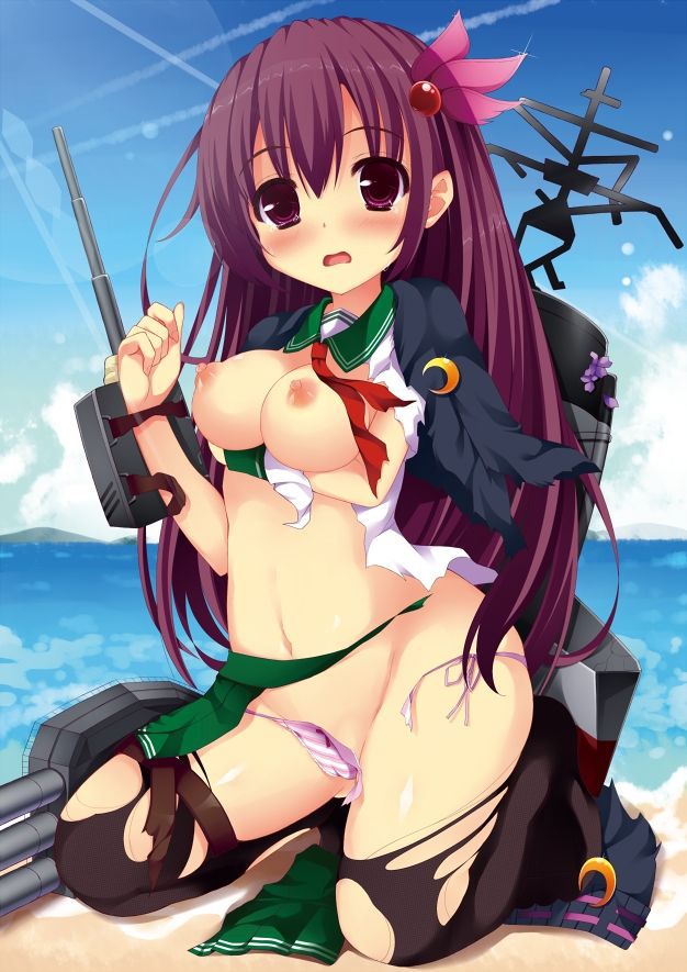 Kantai Collection 157 50 pictures 27