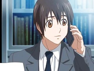 ore wa kanojo wo shinjiteru ep 1 2