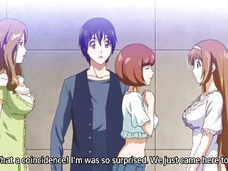 ore wa kanojo wo shinjiteru ep 1 7