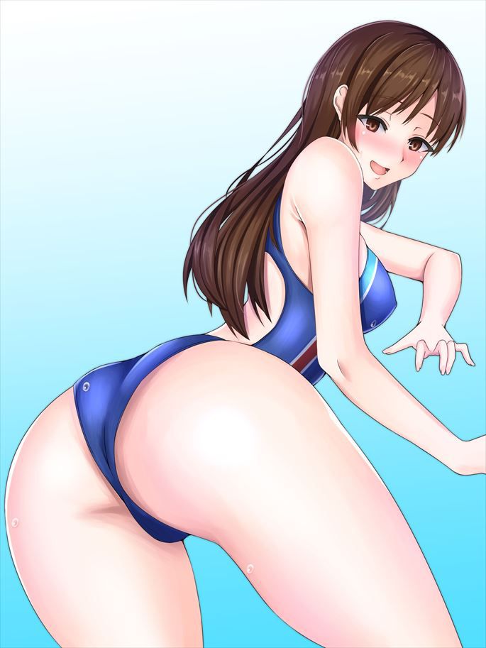 I've collected erotic images of The Idolmaster Cinderella Girls! 19