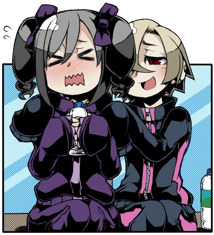 [Secondary/ZIP] 100 pieces of cute image roundup of the idol of the Dark idols of Darkness [Idol Master Cinderella Girls (Mobamas) 》 14