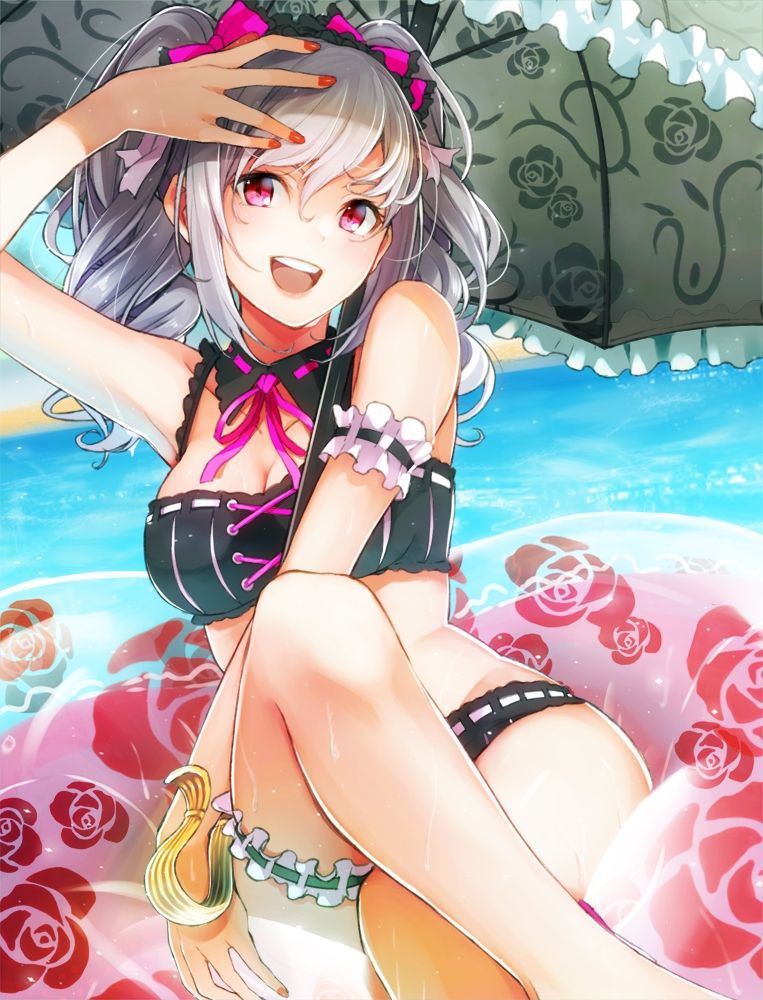 [Secondary/ZIP] 100 pieces of cute image roundup of the idol of the Dark idols of Darkness [Idol Master Cinderella Girls (Mobamas) 》 29