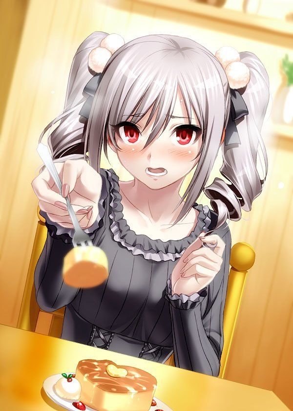 [Secondary/ZIP] 100 pieces of cute image roundup of the idol of the Dark idols of Darkness [Idol Master Cinderella Girls (Mobamas) 》 45