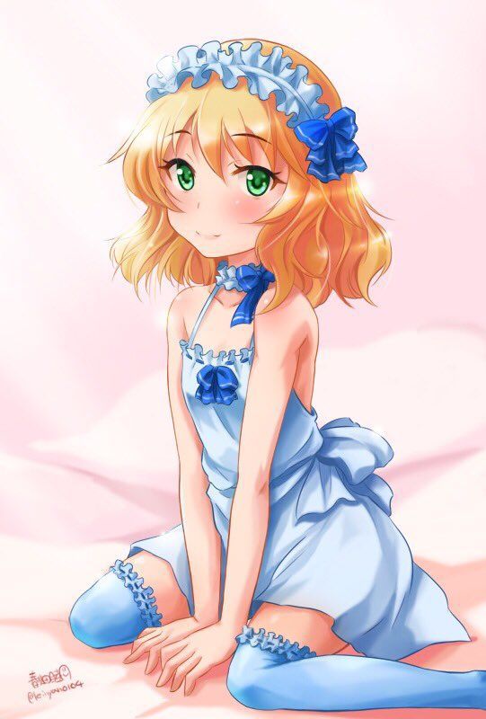[Secondary/ZIP] maternal idol Sakurai Momoka cute image roundup 100 pieces "The Idolm @ ster Cinderella Girls (Mobamas)" 45