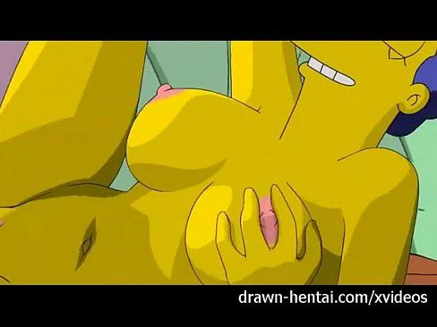 Simpsons Anime Hd Sex Video with Homer and Marge BLOG http://migre.me/t4luC - 7 min Part 1 10