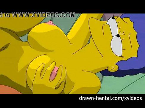 Simpsons Anime Hd Sex Video with Homer and Marge BLOG http://migre.me/t4luC - 7 min Part 1 18